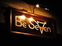 Be Seven Bar
